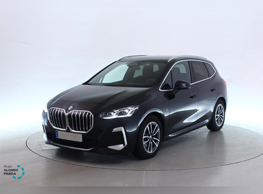 BMW - Serie 2