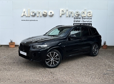 BMW - X3