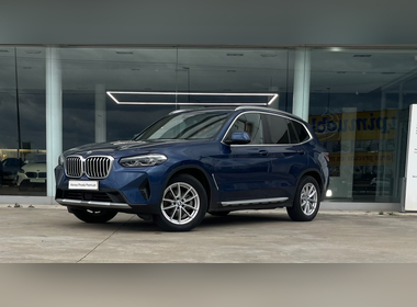 BMW - X3