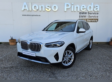 BMW - X3