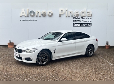 BMW - Serie 4 Coupe