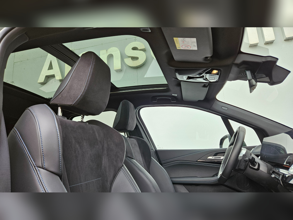 BMW Serie 2 220 i M Sport foto 12