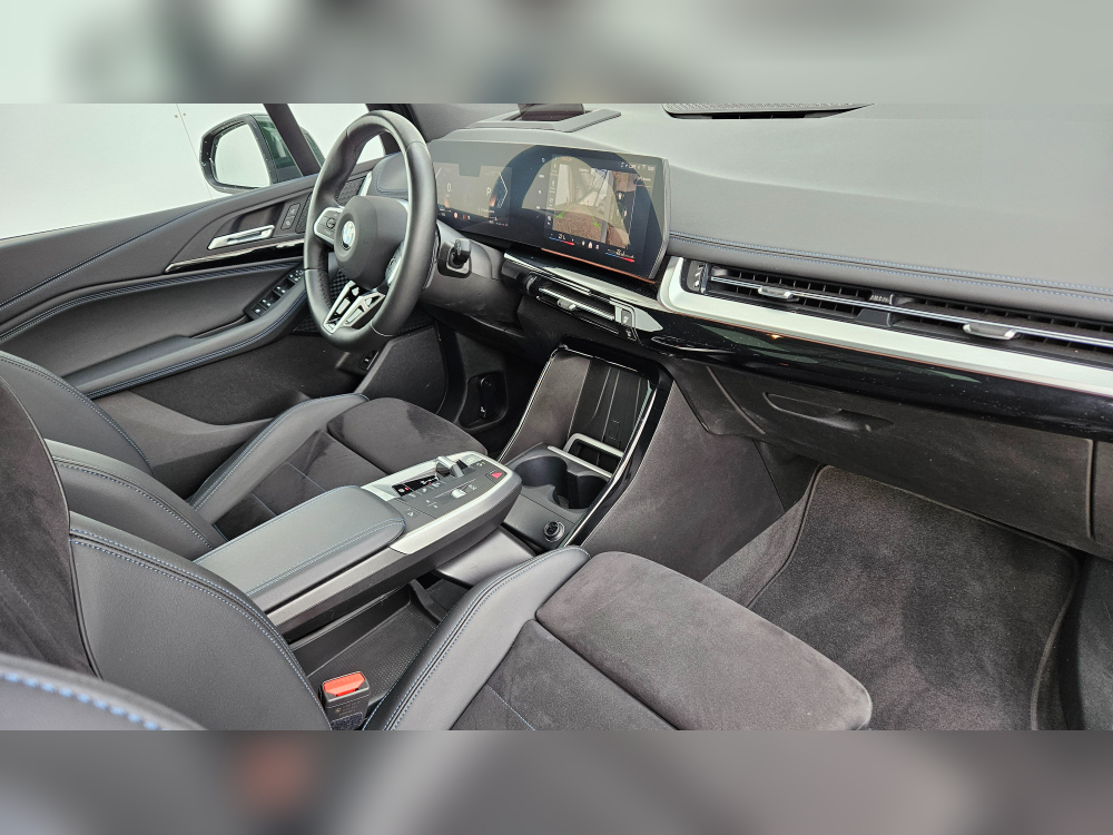 BMW Serie 2 220 i M Sport foto 13