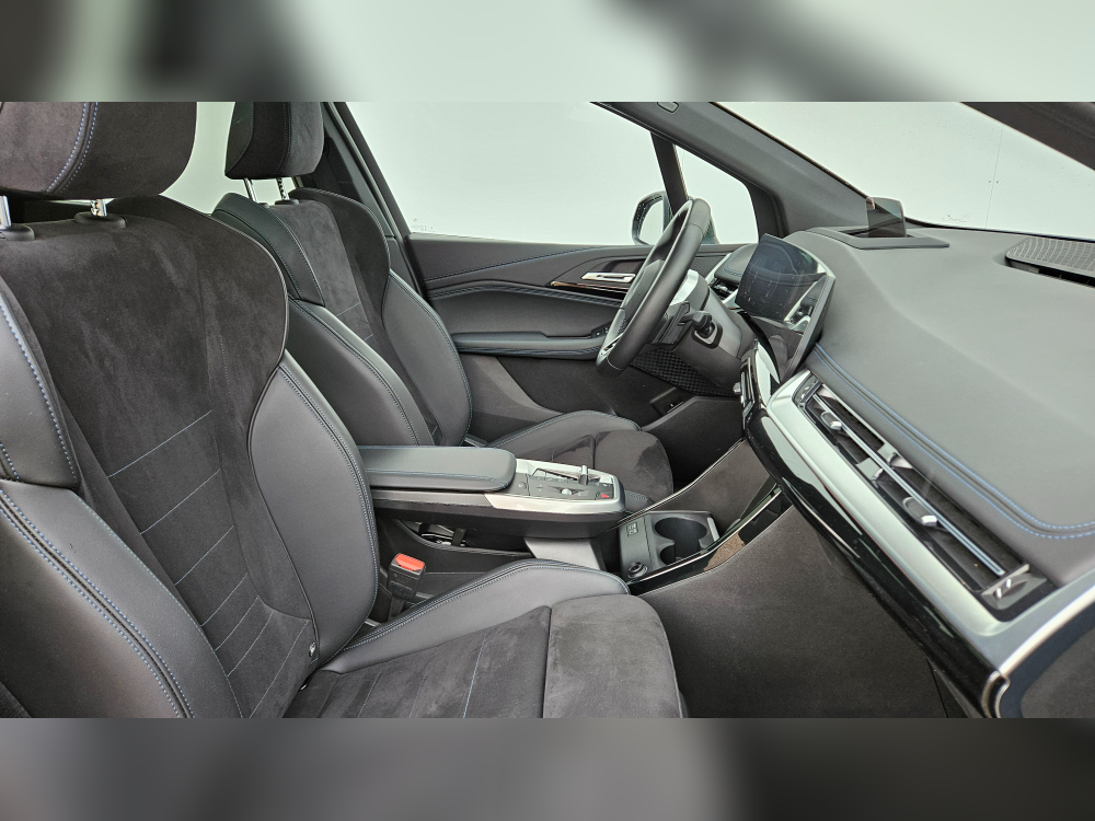 BMW Serie 2 220 i M Sport foto 14