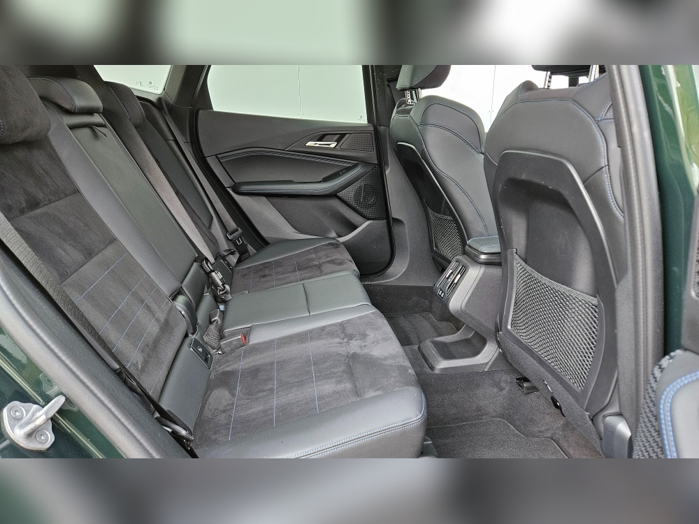 BMW Serie 2 220 i M Sport foto 15