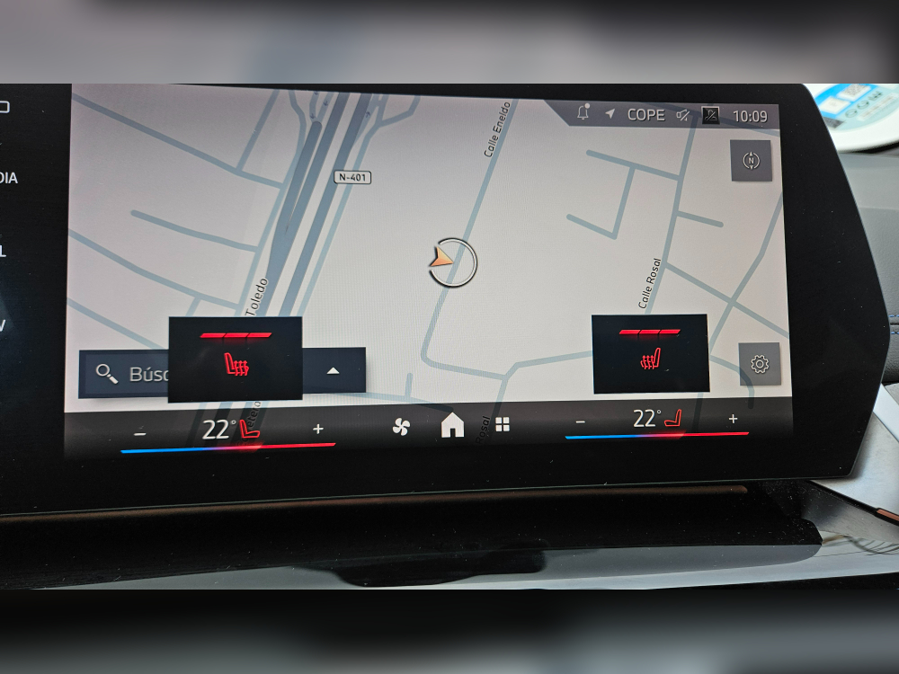 BMW Serie 2 220 i M Sport foto 19