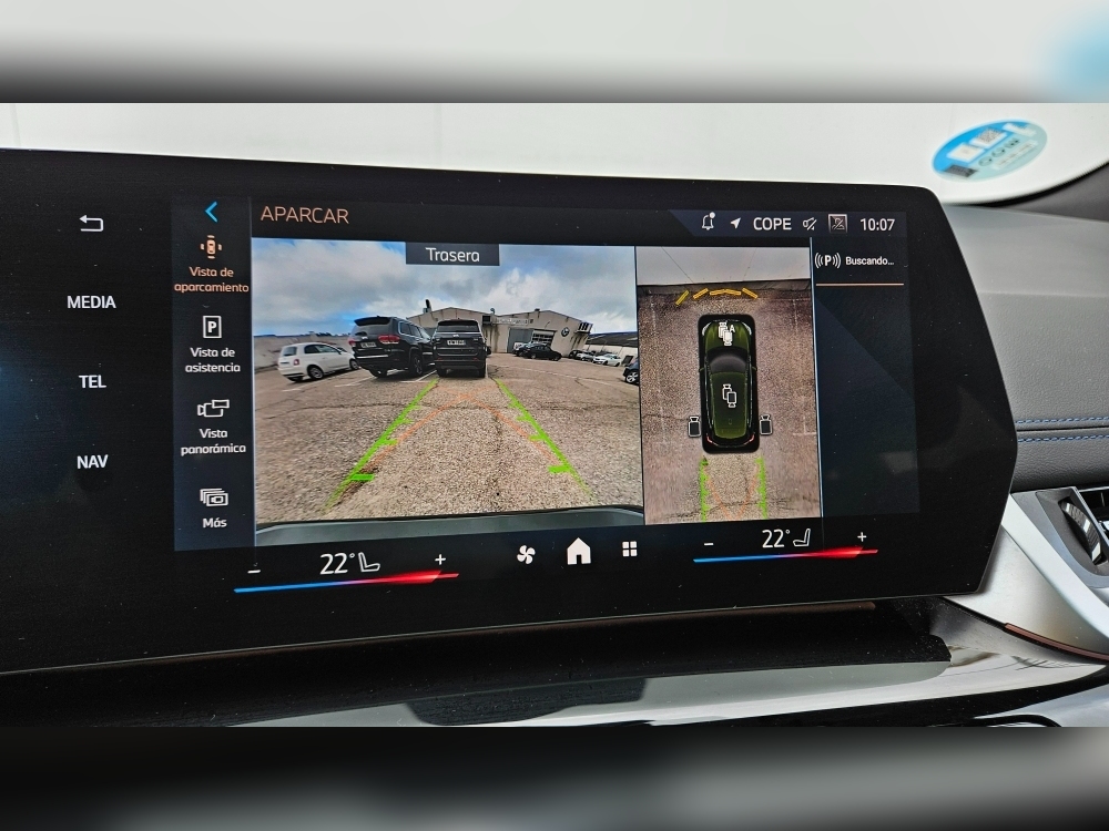 BMW Serie 2 220 i M Sport foto 20