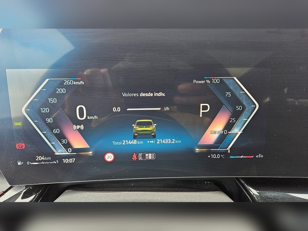 BMW Serie 2 220 i M Sport foto 21