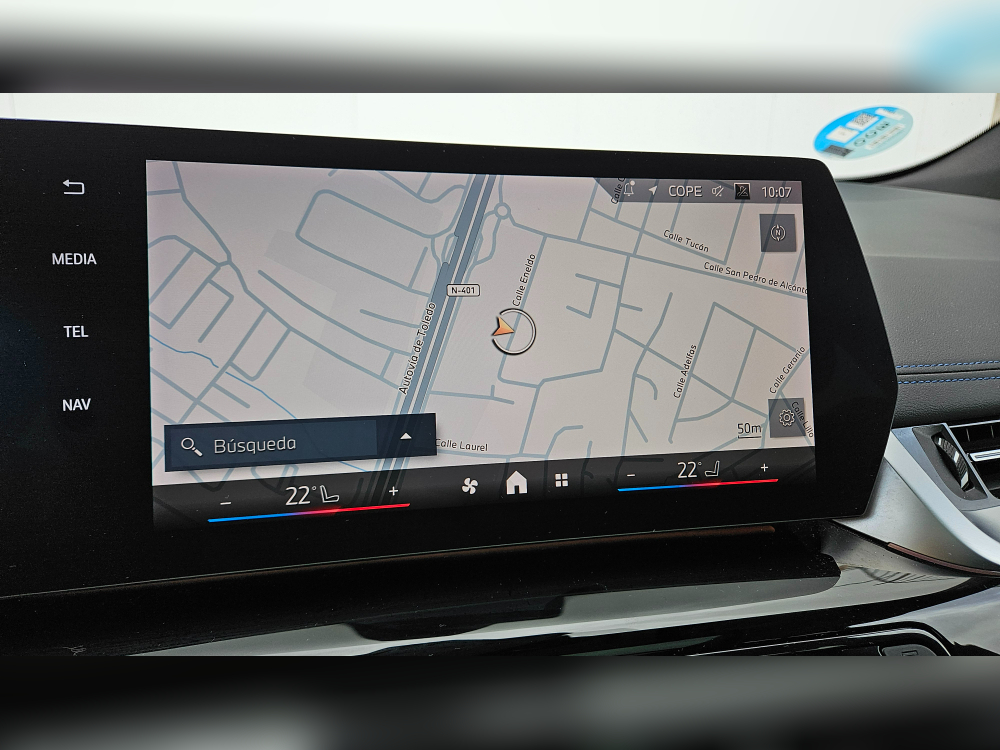 BMW Serie 2 220 i M Sport foto 22