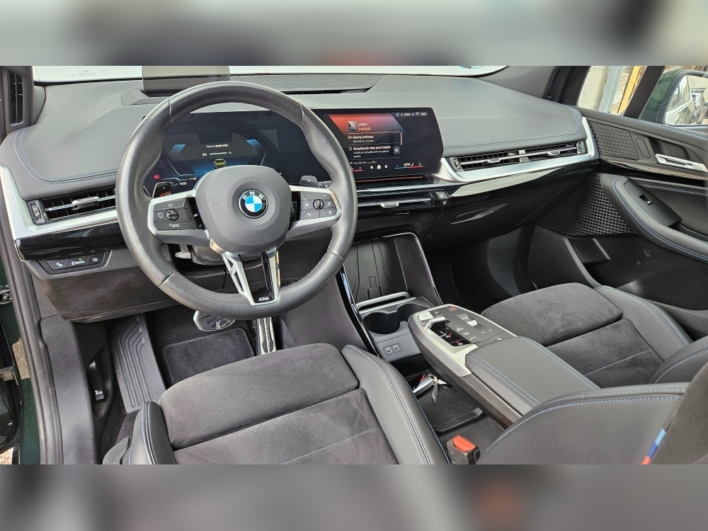 BMW Serie 2 220 i M Sport foto 25
