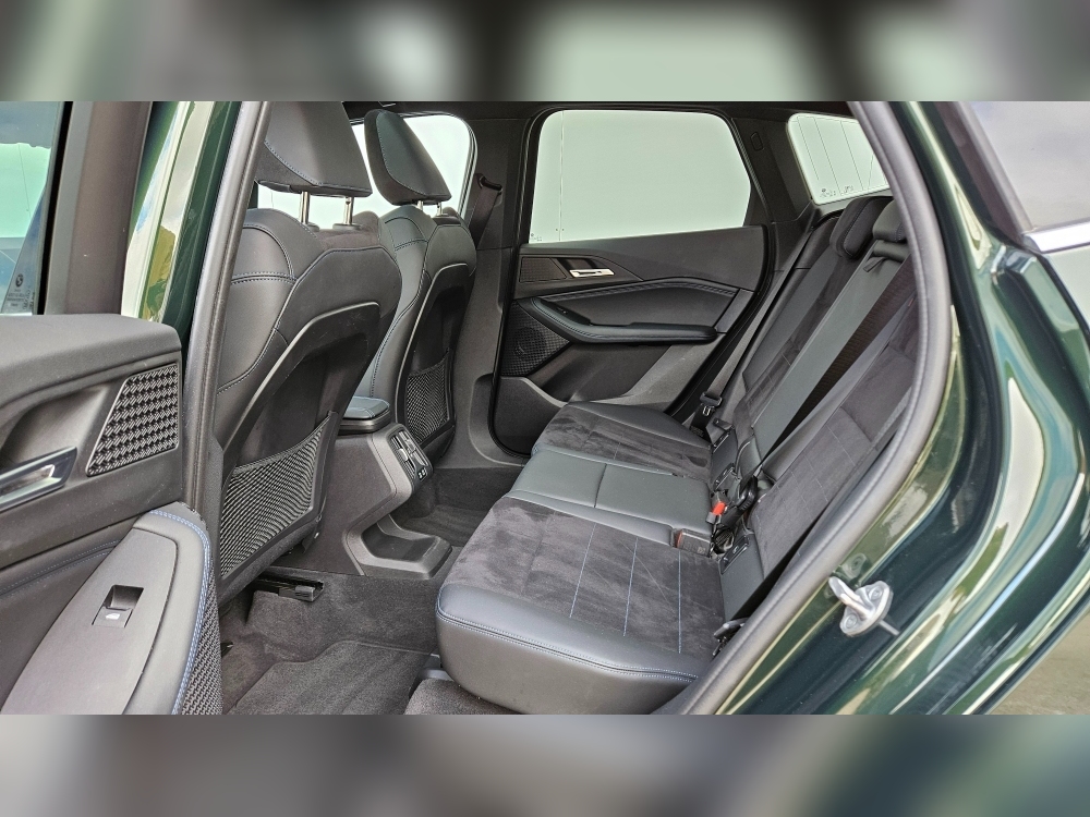 BMW Serie 2 220 i M Sport foto 26