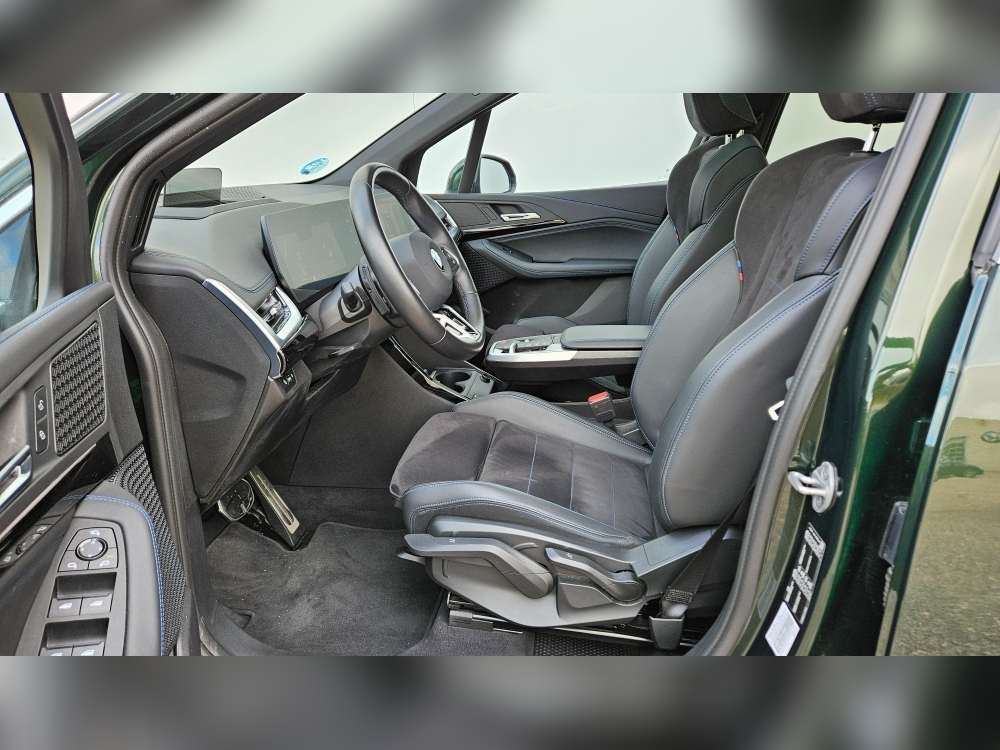 BMW Serie 2 220 i M Sport foto 28