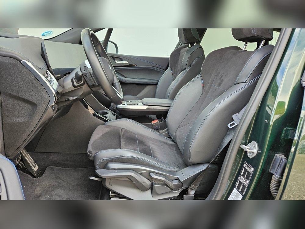 BMW Serie 2 220 i M Sport foto 29