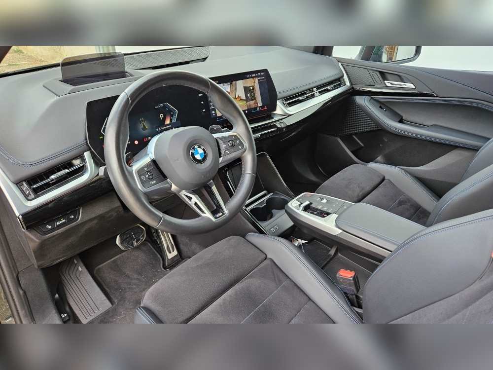 BMW Serie 2 220 i M Sport foto 30