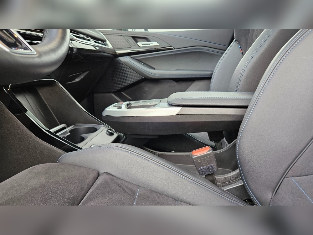 BMW Serie 2 220 i M Sport foto 31