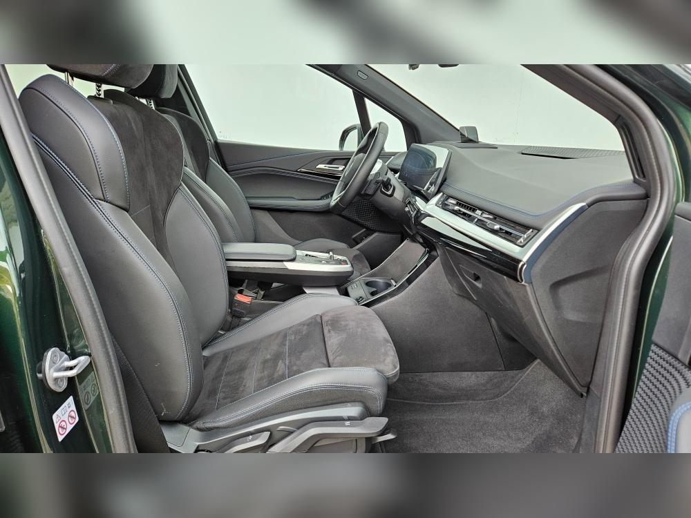 BMW Serie 2 220 i M Sport foto 5