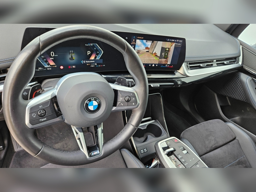 BMW Serie 2 220 i M Sport foto 32