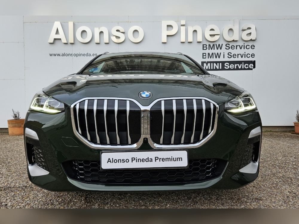BMW Serie 2 220 i M Sport foto 33