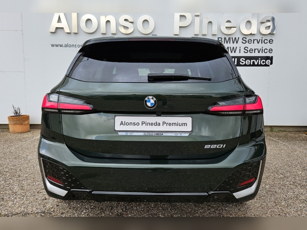 BMW Serie 2 220 i M Sport foto 34