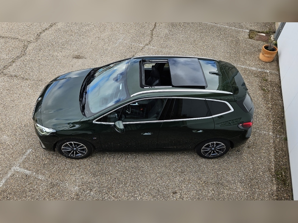 BMW Serie 2 220 i M Sport foto 9