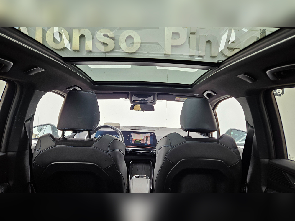 BMW Serie 2 220 i M Sport foto 10