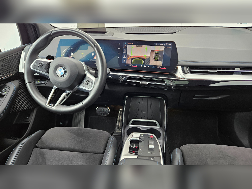 BMW Serie 2 220 i M Sport foto 11