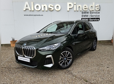 BMW - Serie 2