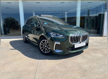 BMW - Serie 2