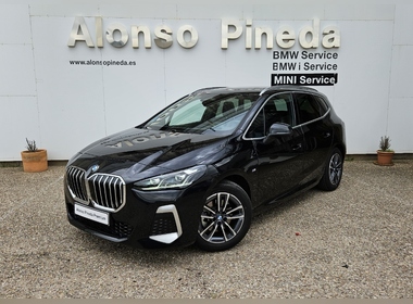 BMW - Serie 2