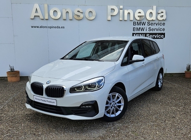 BMW - Serie 2
