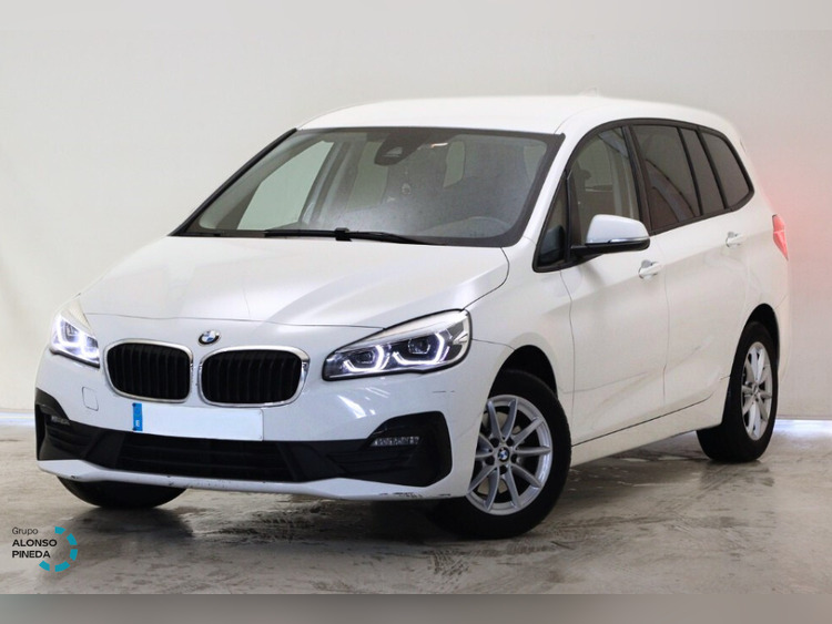 BMW Serie 2 218 i foto miniatura