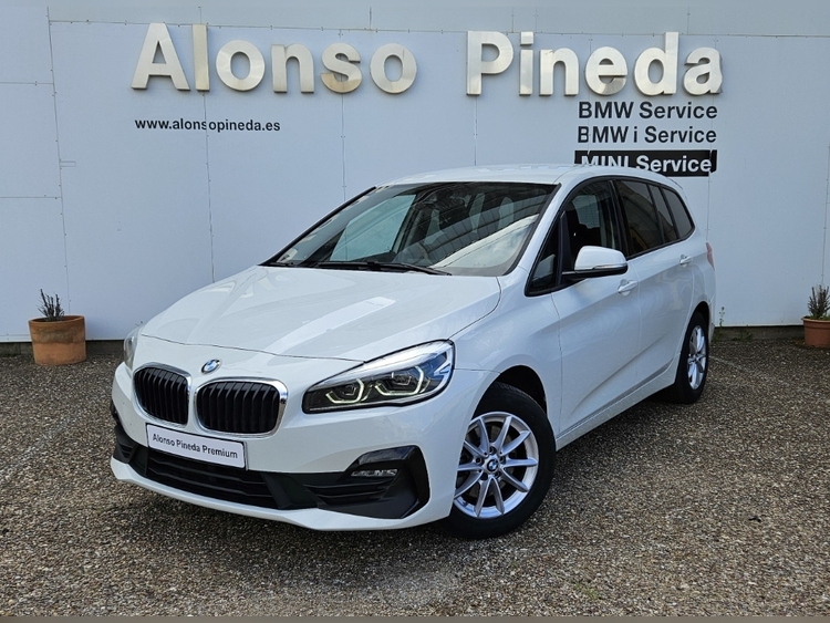 BMW Serie 2 218 i BMW Serie 2 218 i