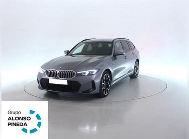 BMW - Serie 3
