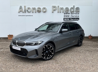 BMW - Serie 3