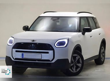 MINI - Countryman
