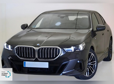 BMW - Serie 5