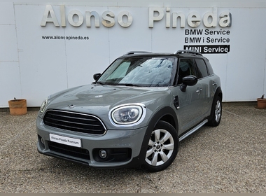 MINI - COUNTRYMAN
