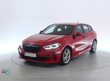 BMW - Serie 1