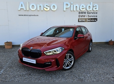 BMW - Serie 1