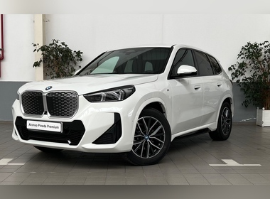 BMW - iX1