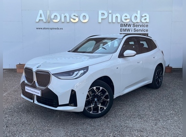 BMW - X3