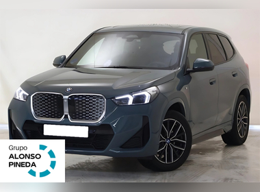 BMW - iX1