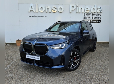 BMW - X3
