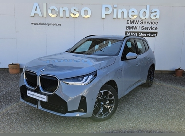 BMW - X3