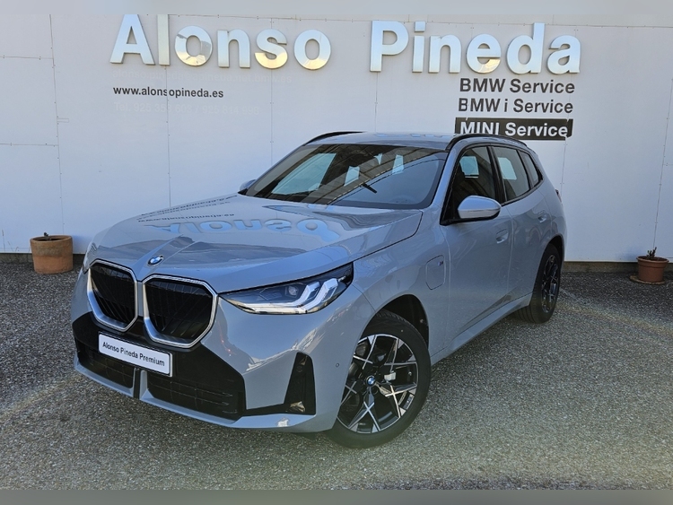 BMW X3 30 e xDrive M Sport foto miniatura