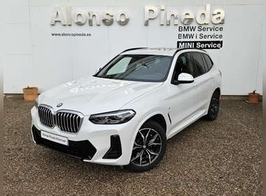 BMW - X3