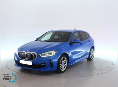 BMW - Serie 1