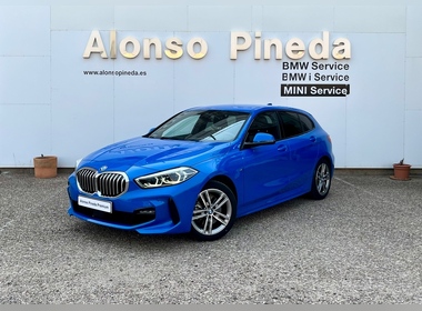 BMW - Serie 1