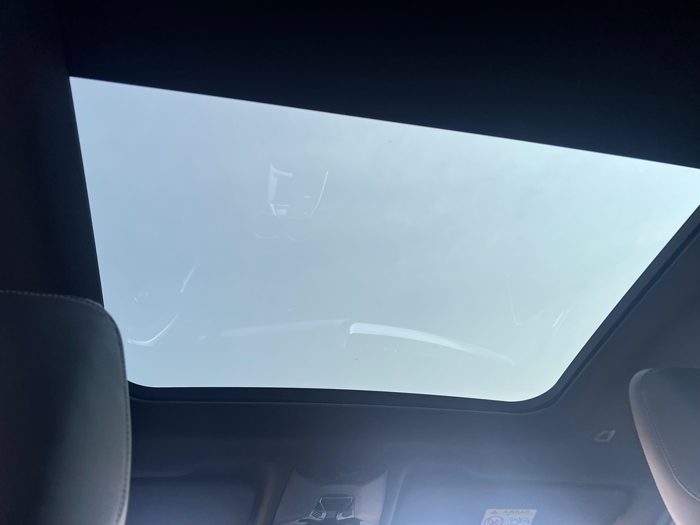 BMW Serie iX2 20 eDrive foto 12