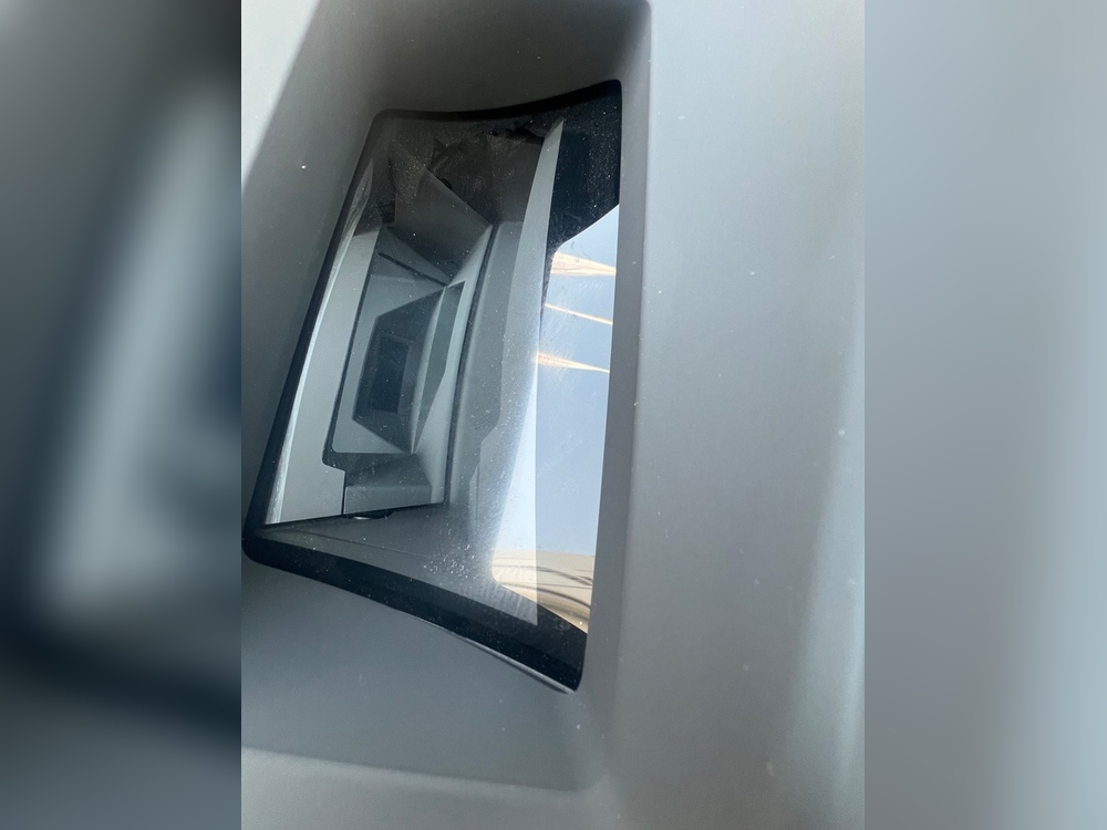 BMW Serie iX2 20 eDrive foto 15